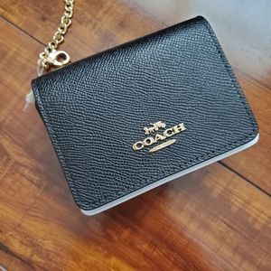 Mini Wallet on a Chain